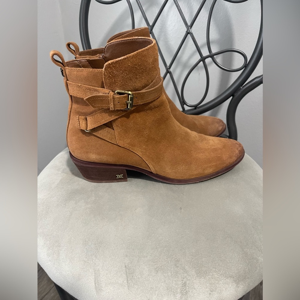 Sam Edelman Boots
